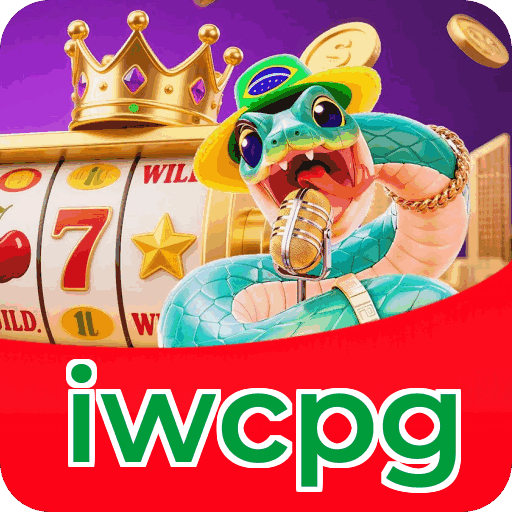 Siga a iwcpg no Facebook